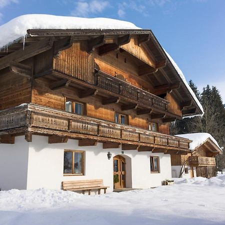 Bauernhof Hintenberg Иттер Экстерьер фото